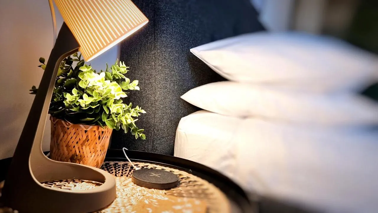 Fabulous Studio Apartment With Aircon, Parking And Terrace Ocean View ジブラルタル